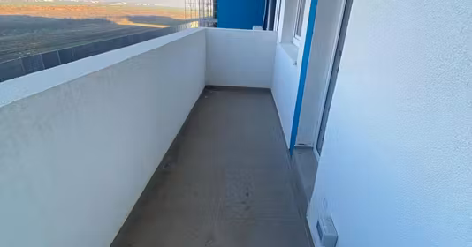 Apartament Berceni