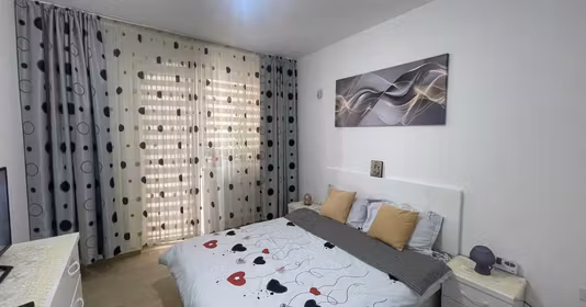 Apartament Berceni