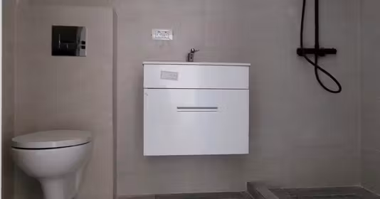 Apartament Berceni