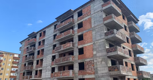 Garsonieră Berceni