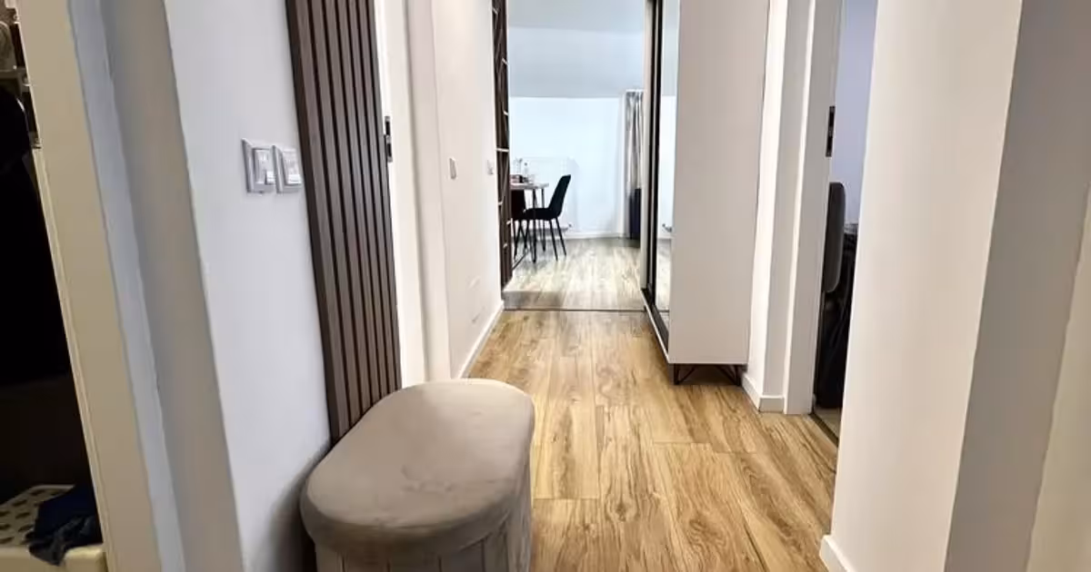 Apartament de vânzare cu 3 camere în zona Mihai Bravu, Sector 3