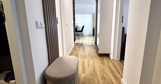 Apartament Mihai Bravu