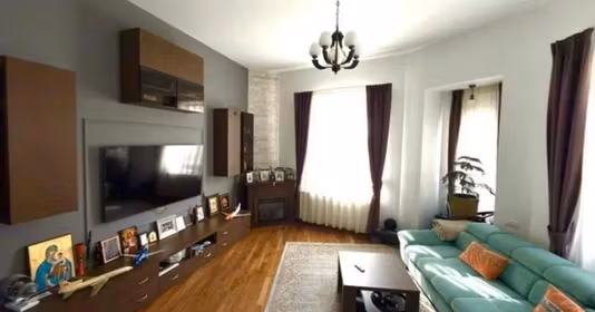 Apartament Dorobanți