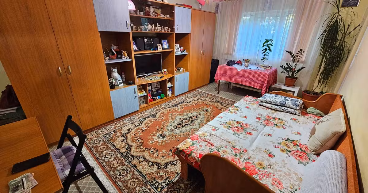 Apartament de vânzare cu 2 camere în zona Aviației, Sector 1