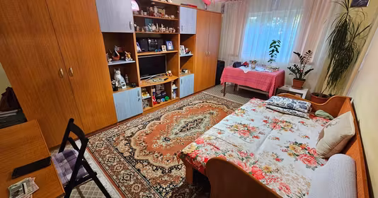 Apartament Aviației