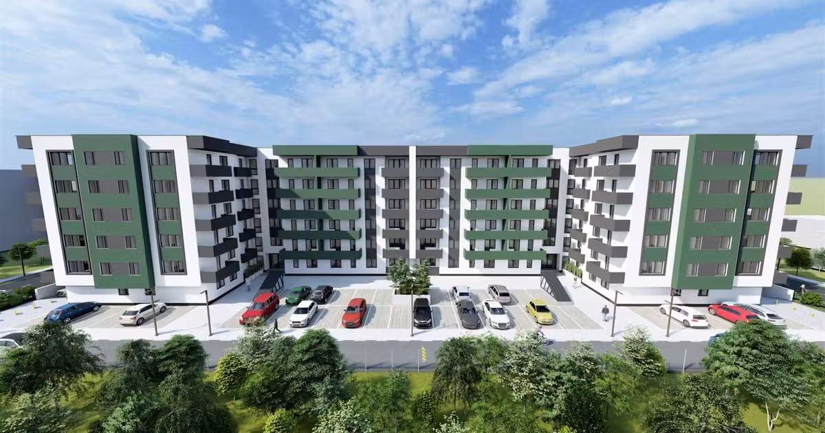 Apartament de vânzare cu 2 camere în zona Berceni, Sector 4