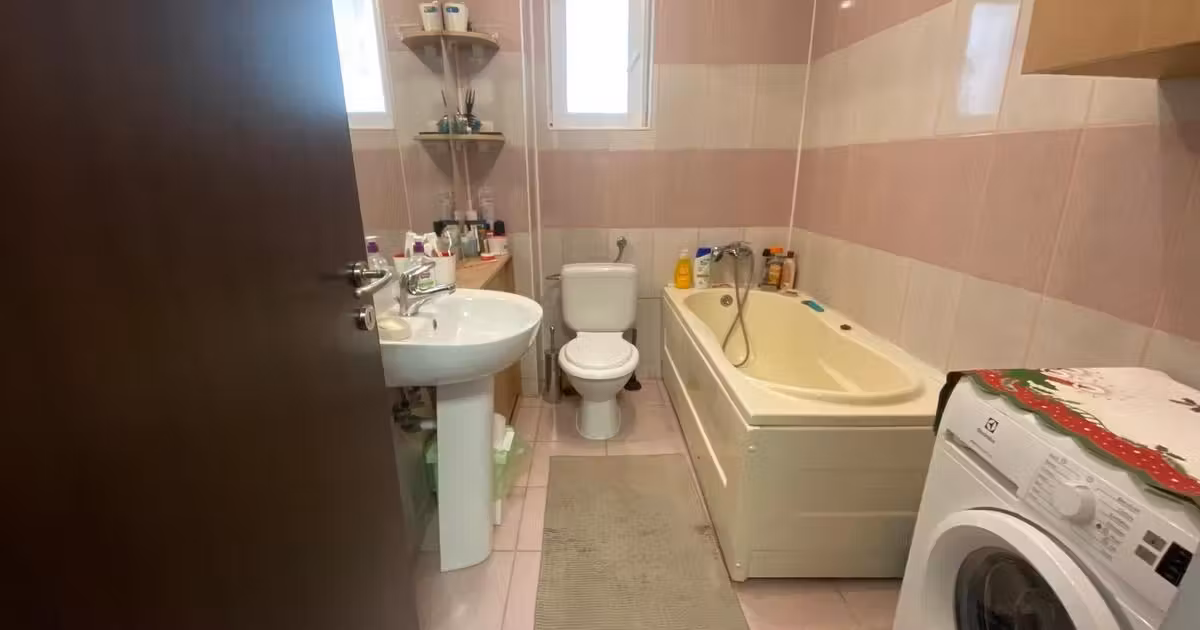 Apartament de vânzare cu 2 camere, mobilat în Popești-Leordeni