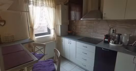 Casă Berceni