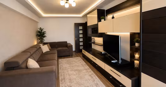 Apartament Siderurgiștilor