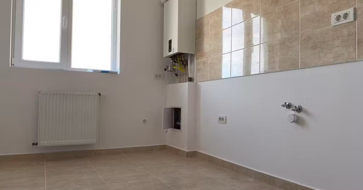 Apartament de vânzare cu 2 camere în zona Berceni, Sector 4
