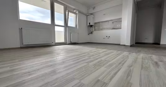 Apartament Berceni