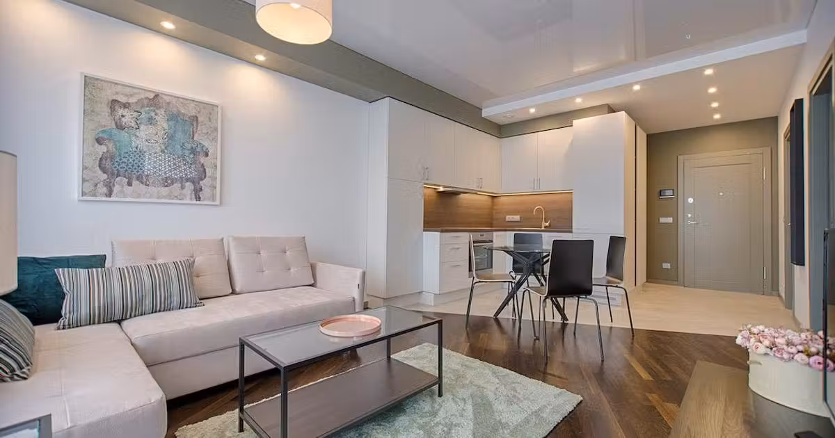 Apartament de vânzare cu 2 camere în zona Berceni, Sector 4