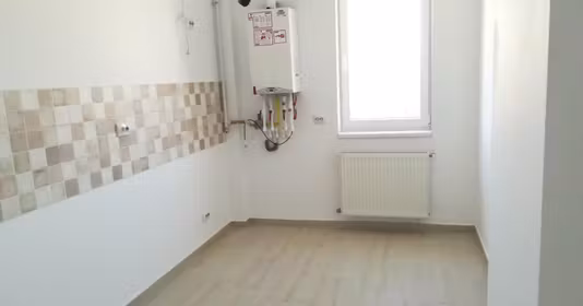 Apartament Berceni