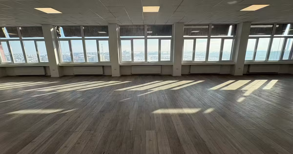 Birou de vânzare 250 mp în zona Berceni, Sector 4