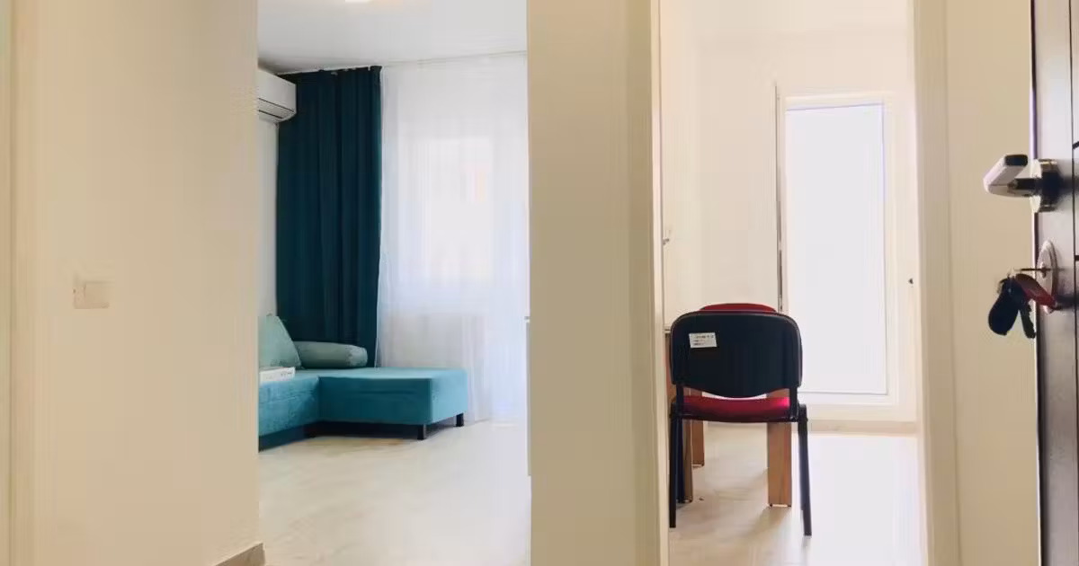 Garsonieră de vânzare în zona Berceni, Sector 4