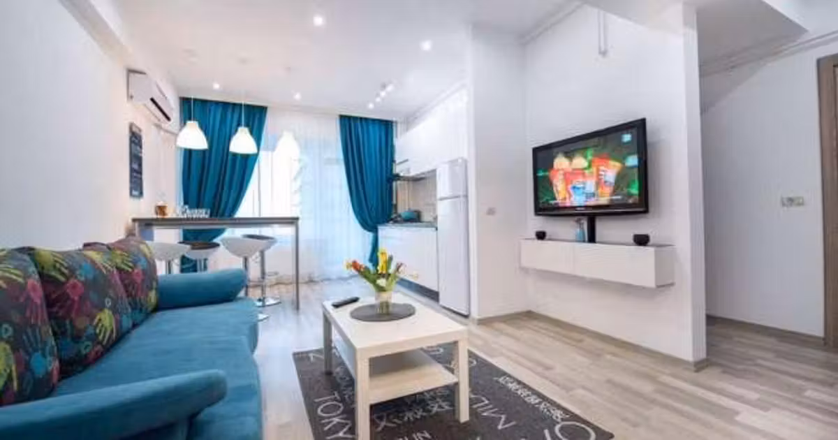 Apartament de vânzare cu 2 camere în zona Berceni, Sector 4