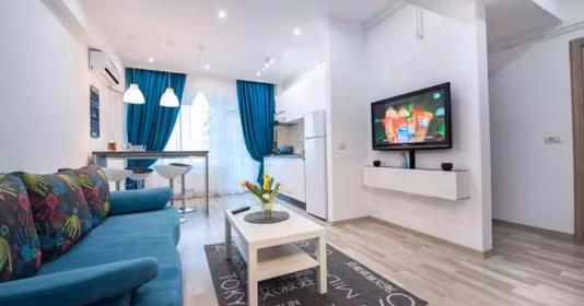 Apartament Berceni