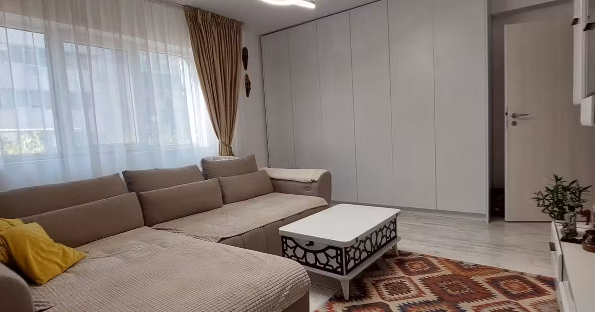 Apartament de vânzare cu 2 camere în zona Berceni, Sector 4
