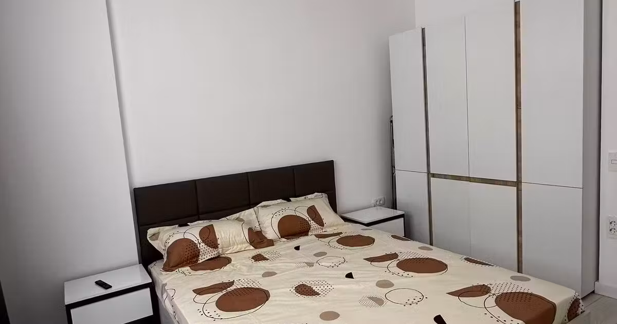 Apartament de vânzare cu 3 camere în zona Berceni, Sector 4