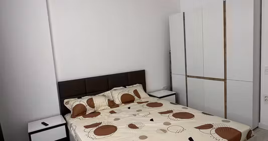 Apartament Berceni