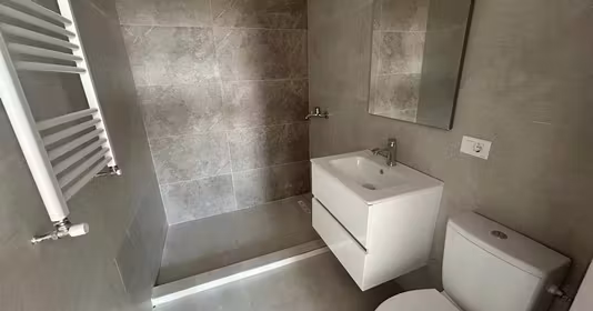 Apartament Berceni