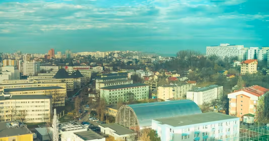 Penthouse Tătărași