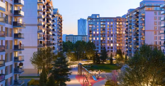 Apartament Pipera