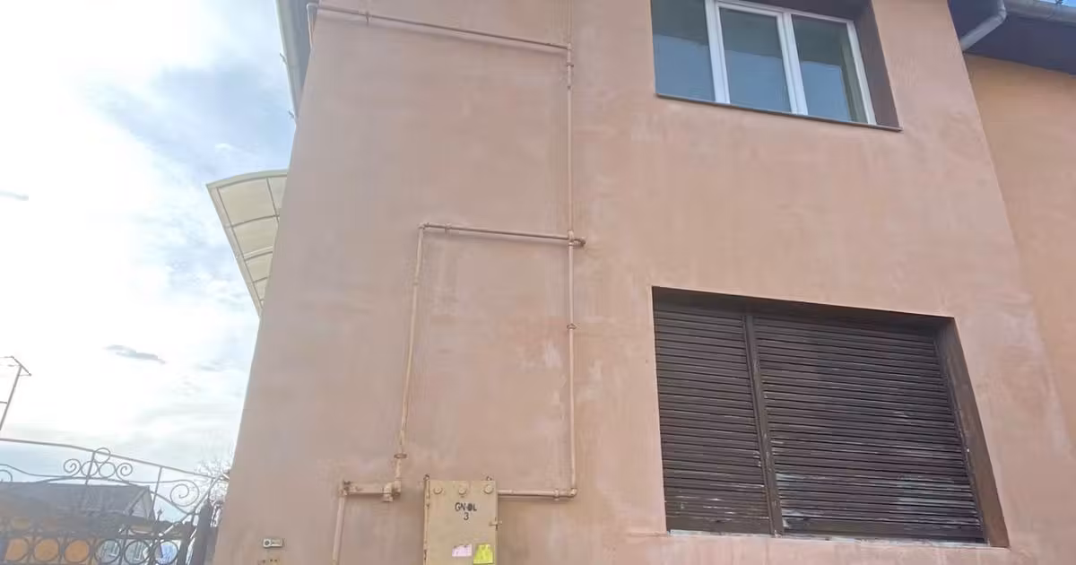 Casă individuală de vânzare cu 6 camere în Marghita