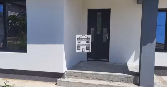Casă Nufărul