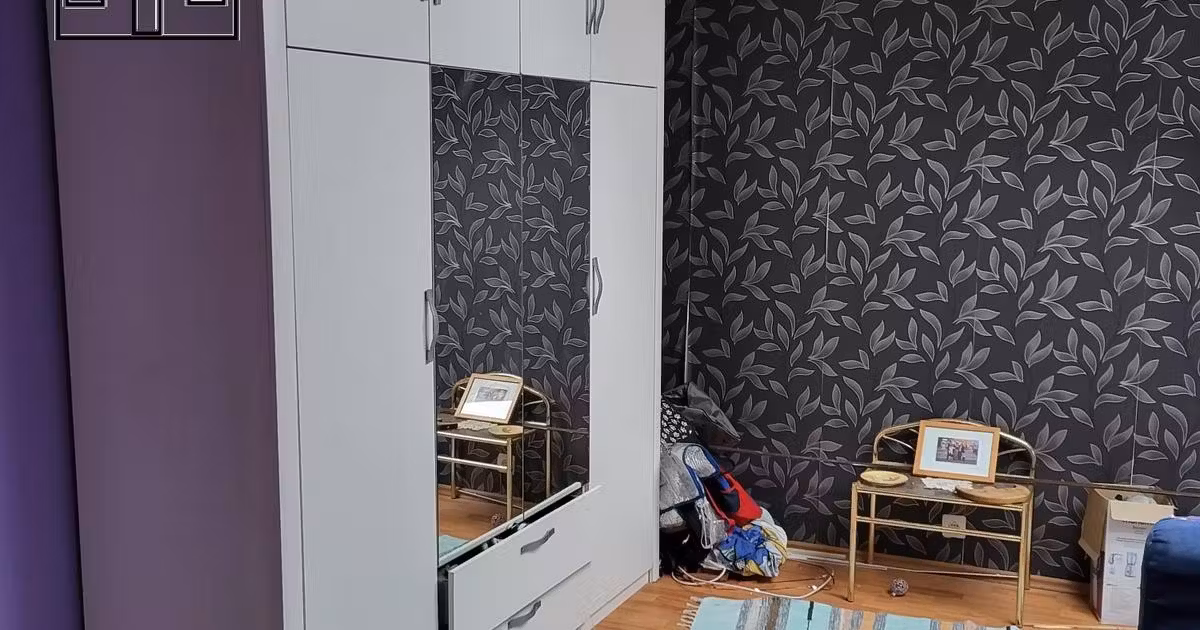 Apartament de vânzare cu 3 camere în Sânmartin