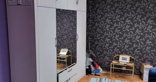 Apartament Nufărul