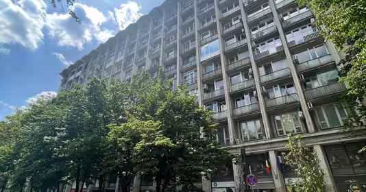 Apartament Unirii