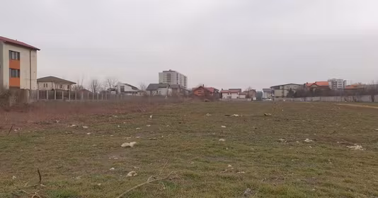 Teren Drumul Taberei