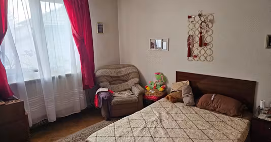 Apartament Titan