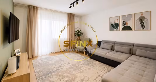 Apartament Nerva Traian