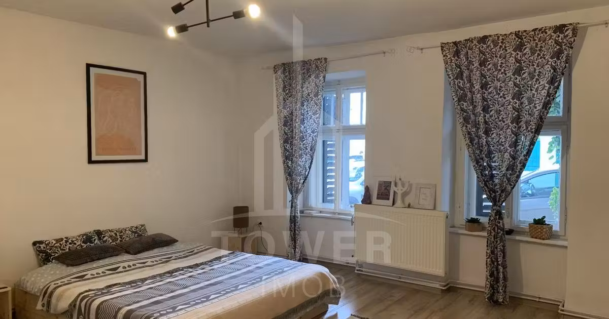 Casă individuală de vânzare cu 7 camere în zona Central, Sibiu