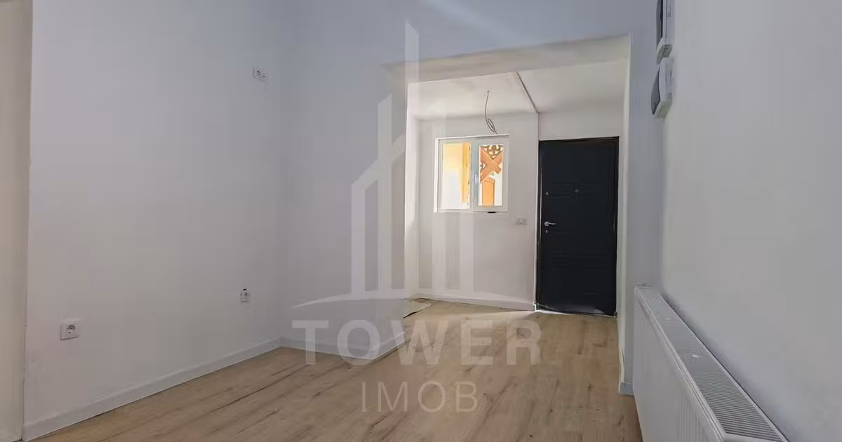 Apartament de vânzare cu 3 camere în zona Central, Sibiu