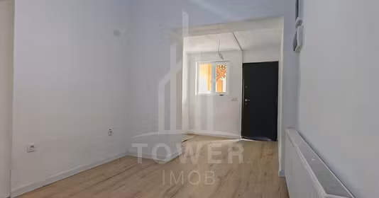 Apartament Centrul Istoric