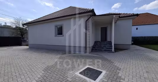 Apartament Turnișor