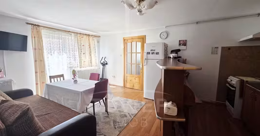 Apartament Centrul Istoric