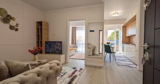 Apartament Central