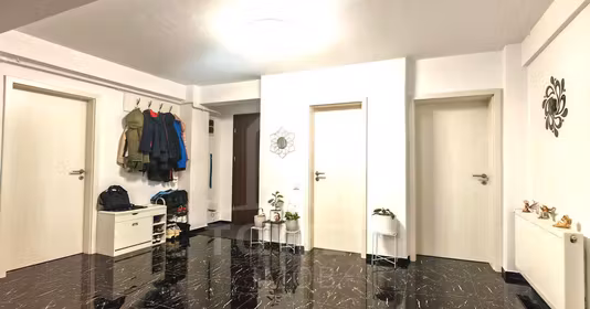 Penthouse Hipodrom