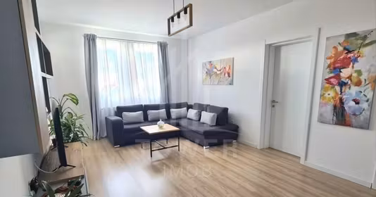 Apartament Centrul Istoric