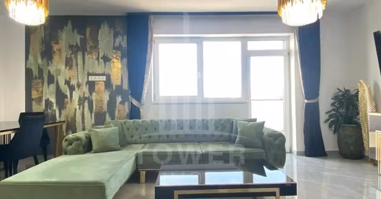 Apartament Terezian
