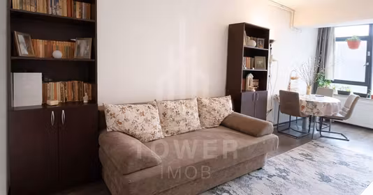 Apartament Hipodrom