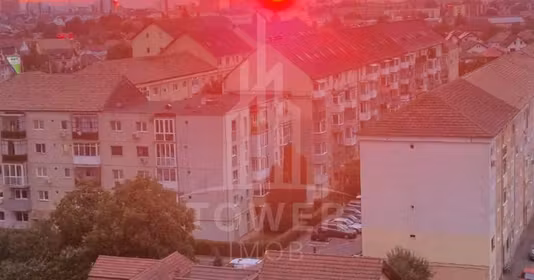 Apartament Vasile Aaron