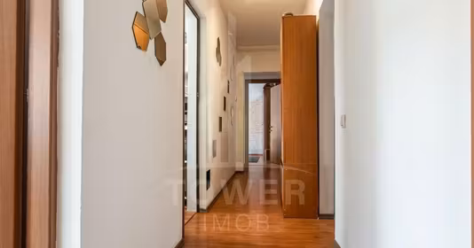 Apartament Terezian