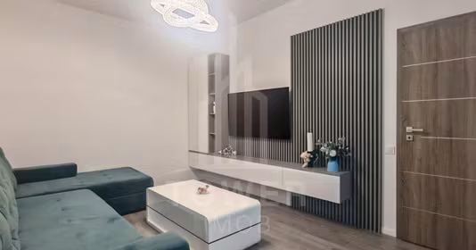 Apartament Terezian