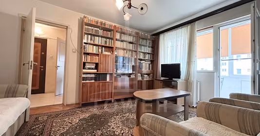 Apartament Hipodrom