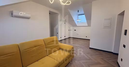Apartament Turnișor
